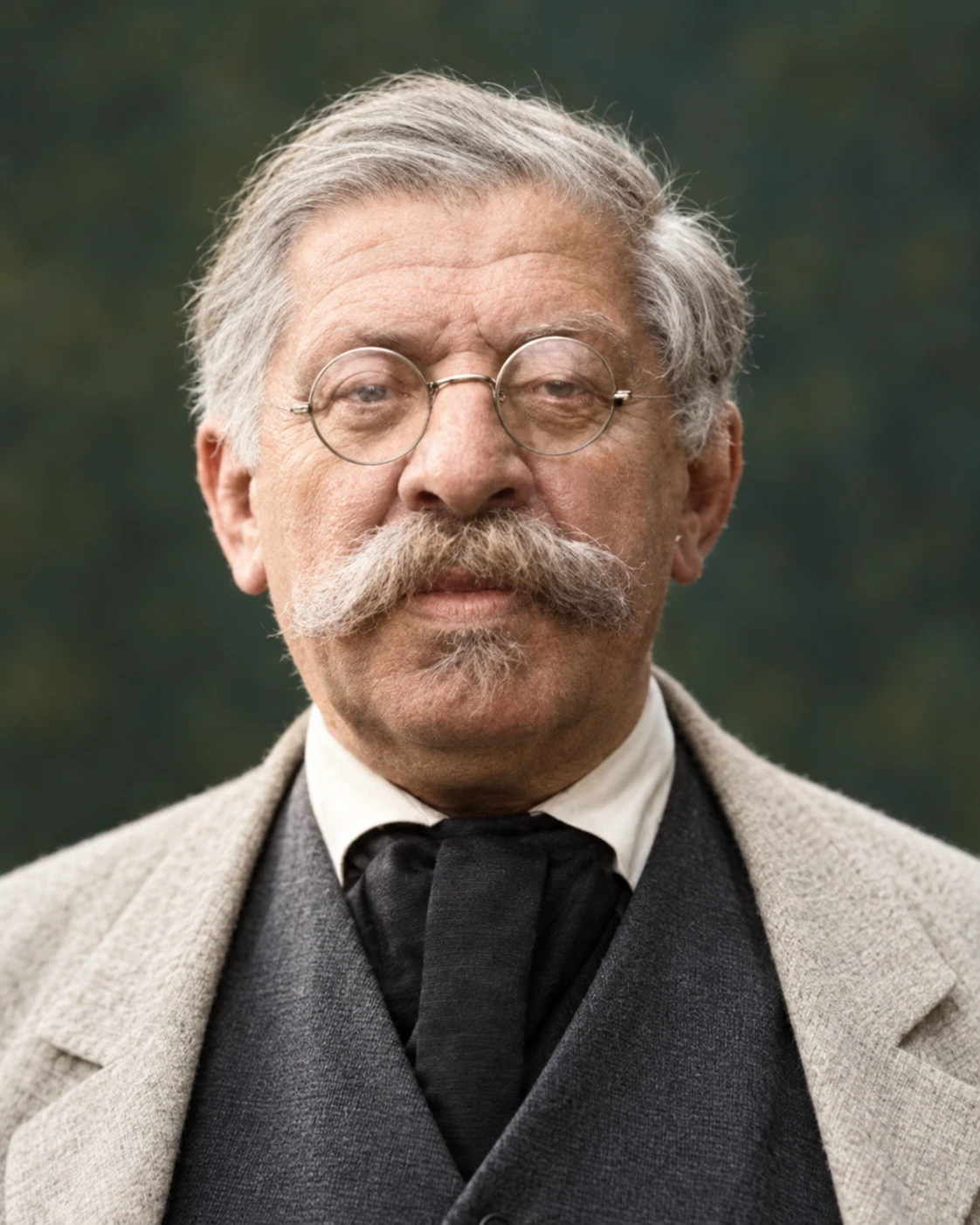 Magnus Hirschfeld