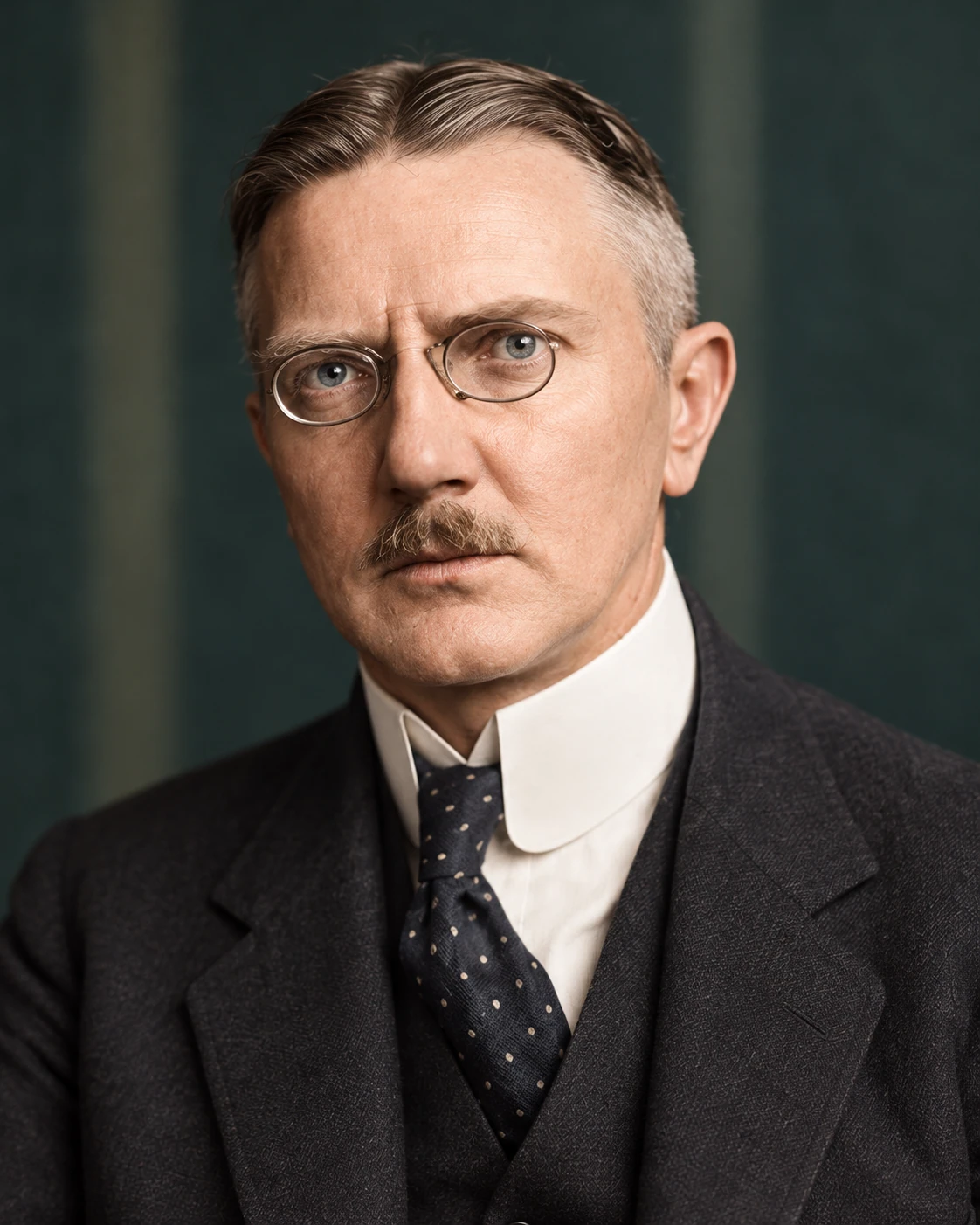 Hjalmar Schacht