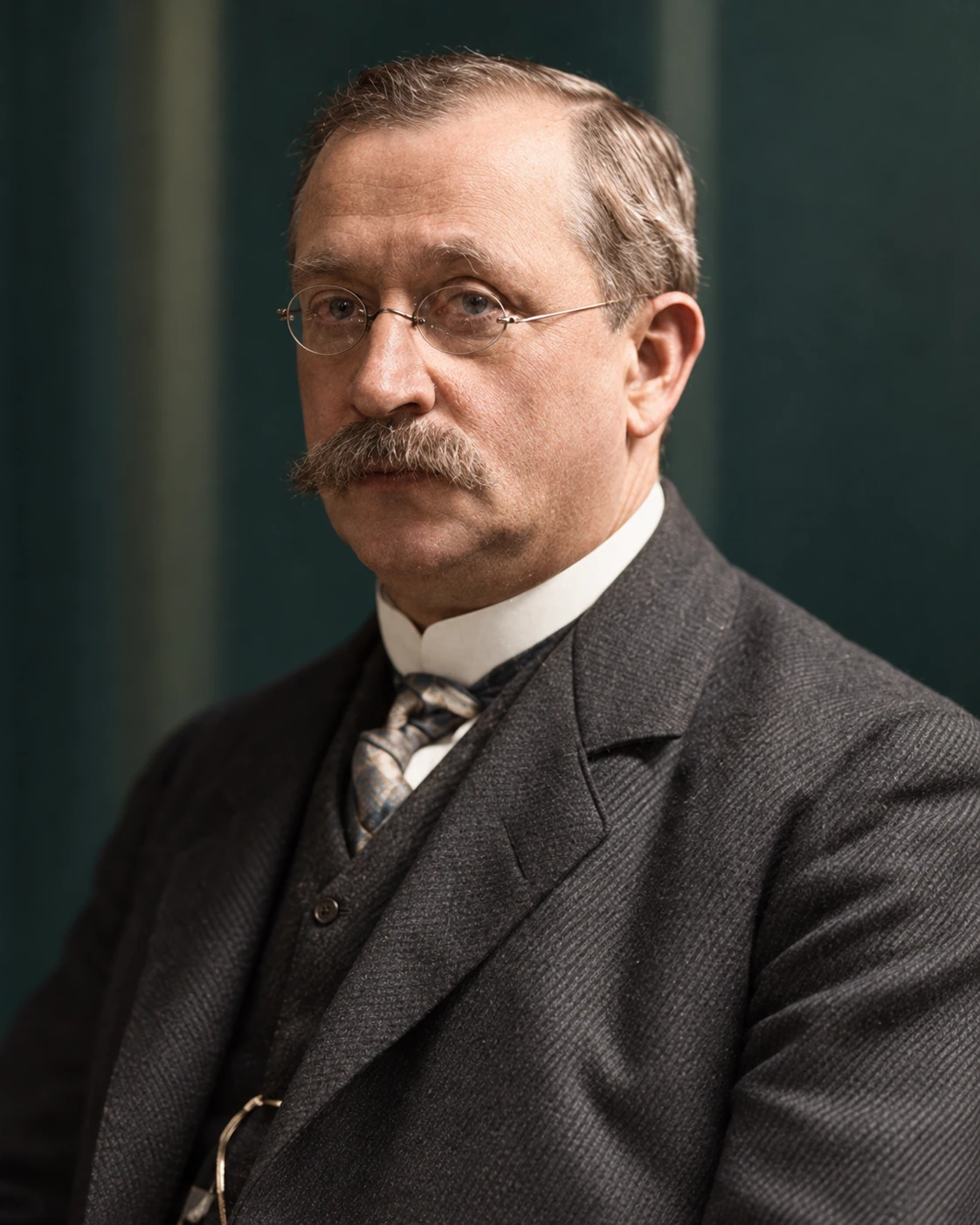 Robert Schmidt