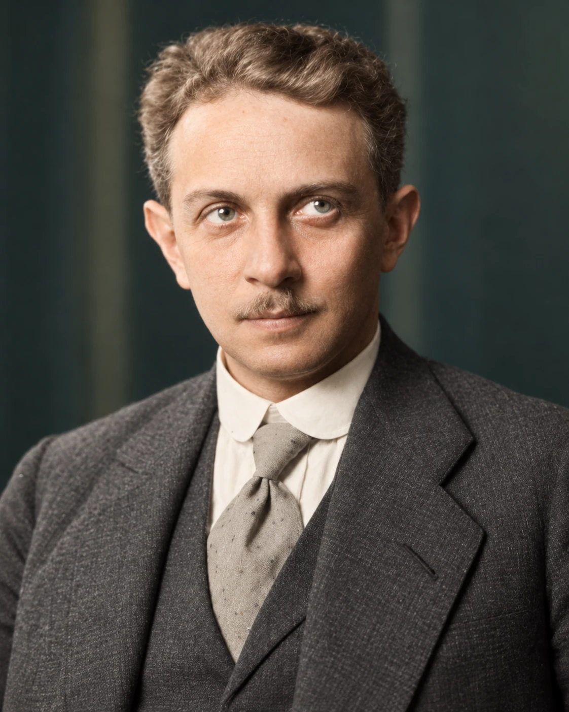 Friedrich Stampfer