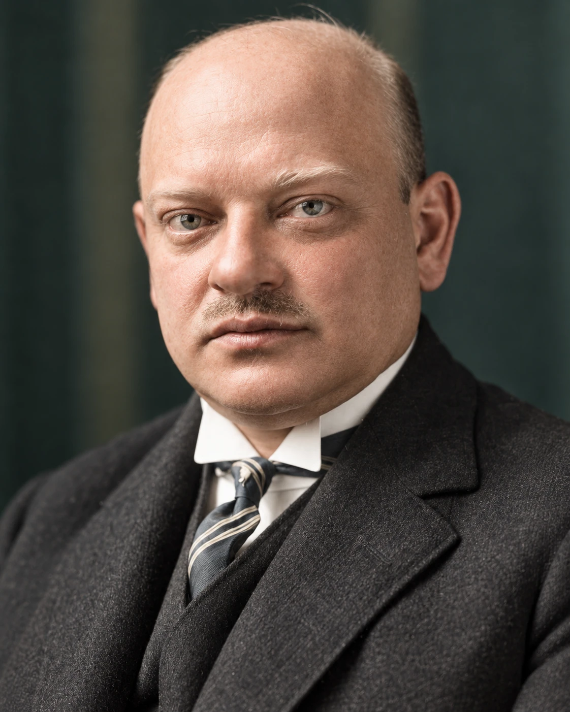 Gustav Stresemann