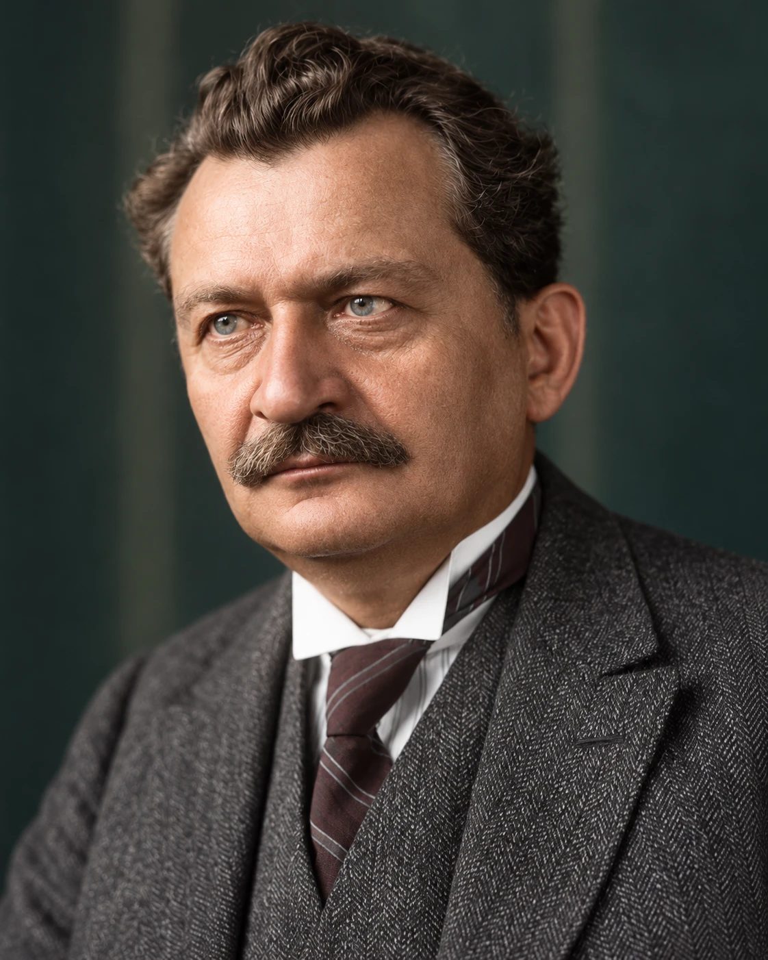 Otto Wels