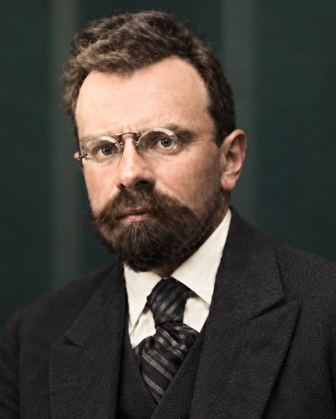 Wladimir Woytinsky